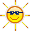 Animated Sun