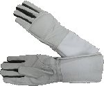 BG Soft Leather Glove