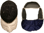 SG 1000 NW mask with removable lining